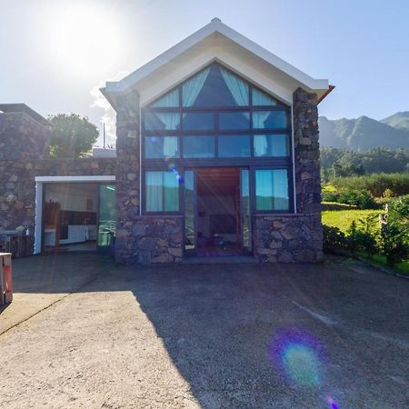 Refugio Da Xamusca Villa São Vicente Eksteriør billede