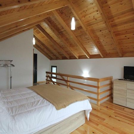 Refugio Da Xamusca Villa São Vicente Eksteriør billede