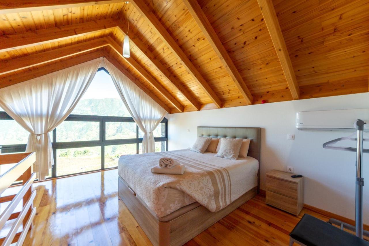 Refugio Da Xamusca Villa São Vicente Eksteriør billede