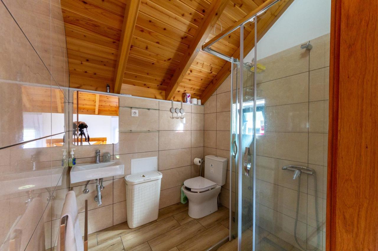 Refugio Da Xamusca Villa São Vicente Eksteriør billede