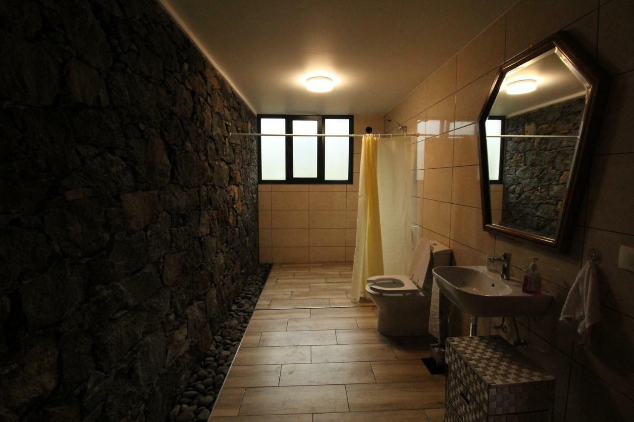 Refugio Da Xamusca Villa São Vicente Eksteriør billede