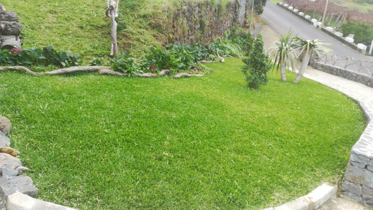 Refugio Da Xamusca Villa São Vicente Eksteriør billede