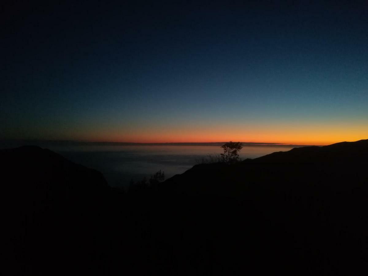 Refugio Da Xamusca Villa São Vicente Eksteriør billede